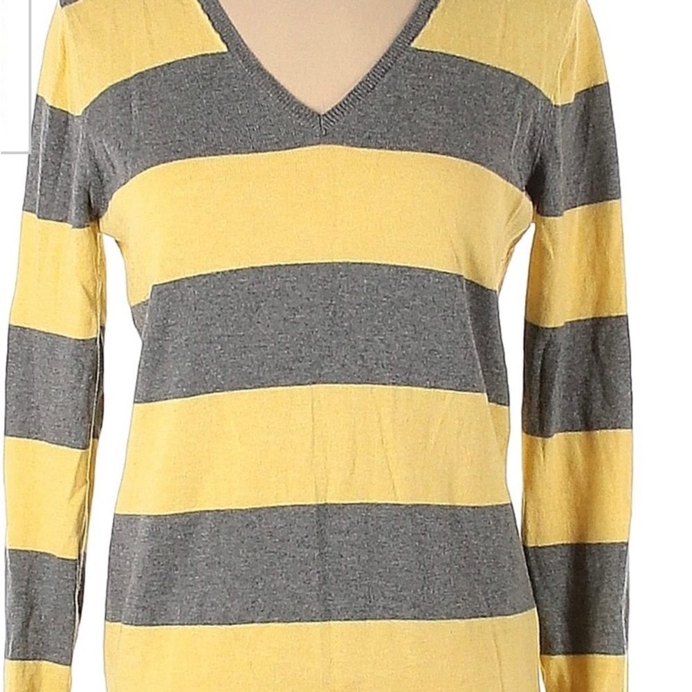 Ann Taylor Loft Pullover Sweater